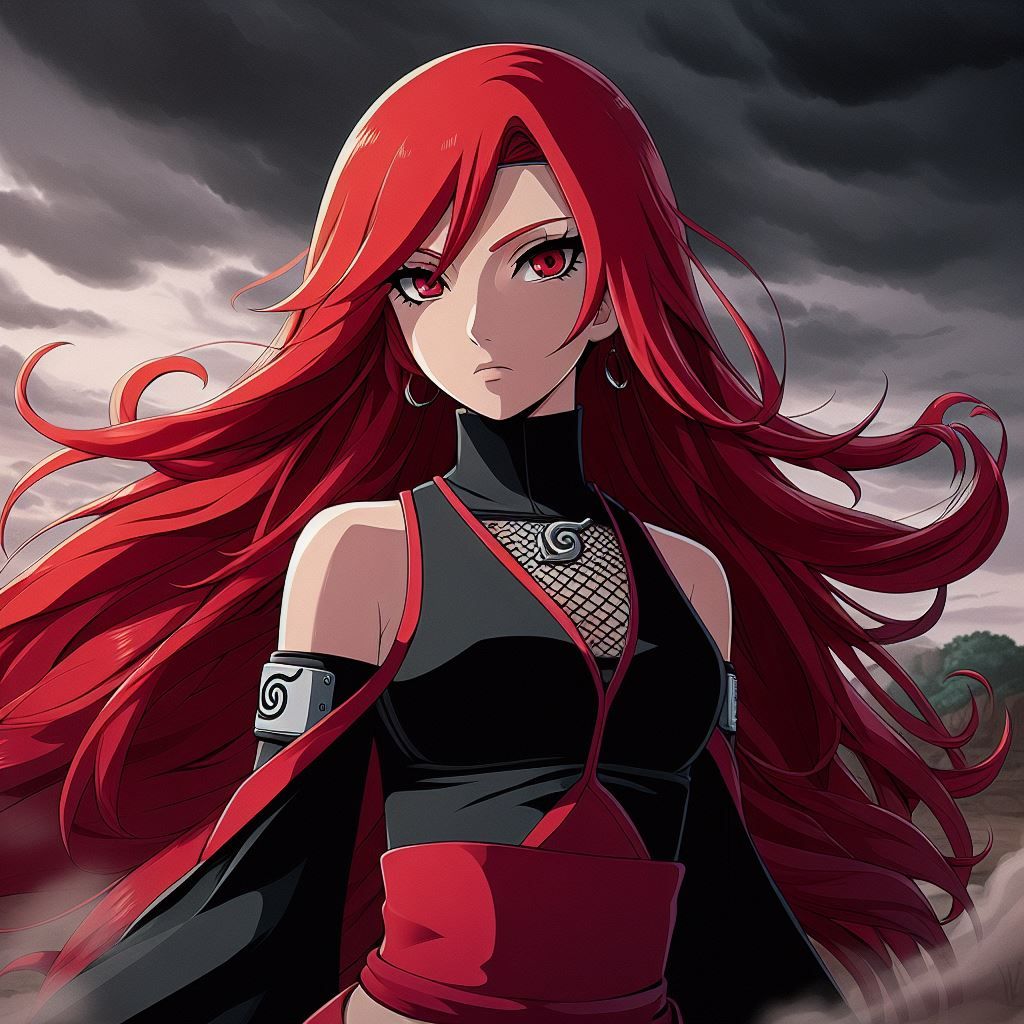 Kushina