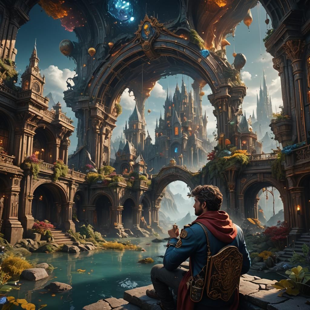 Nobody-is-not-your-name