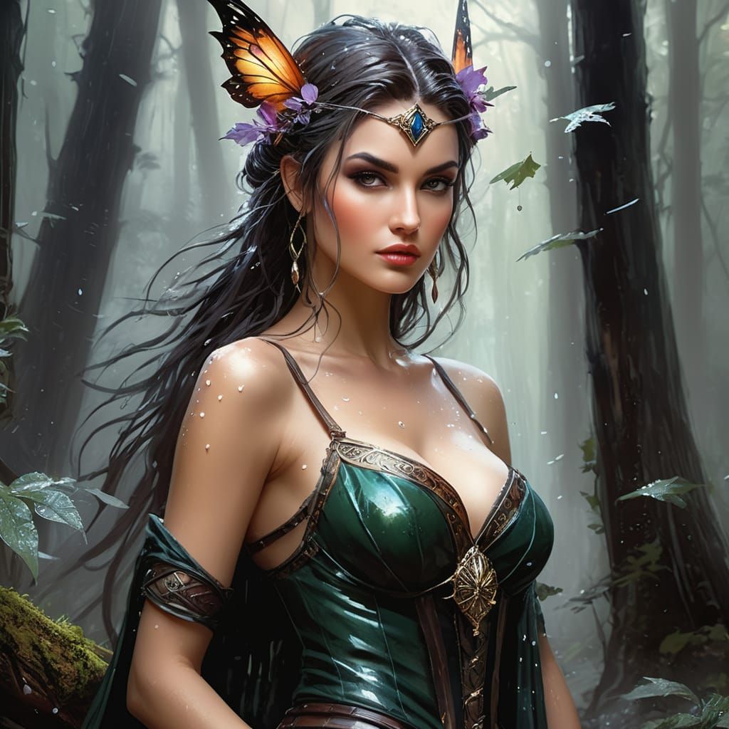 fairy