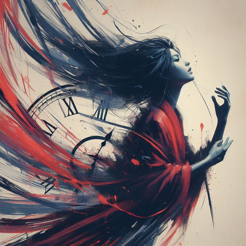 Whispers of a Timeless Soul