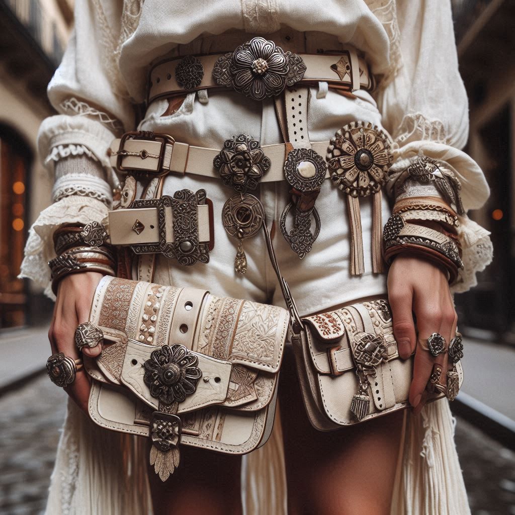 bag&belts