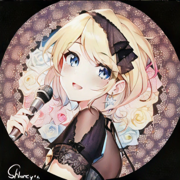 Food so good, you could sing about it