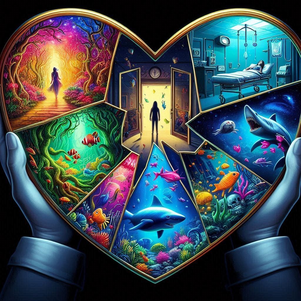 nothing breaks like a heart 4