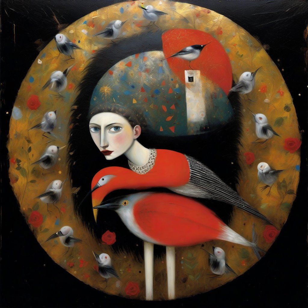 Crashed the landing.