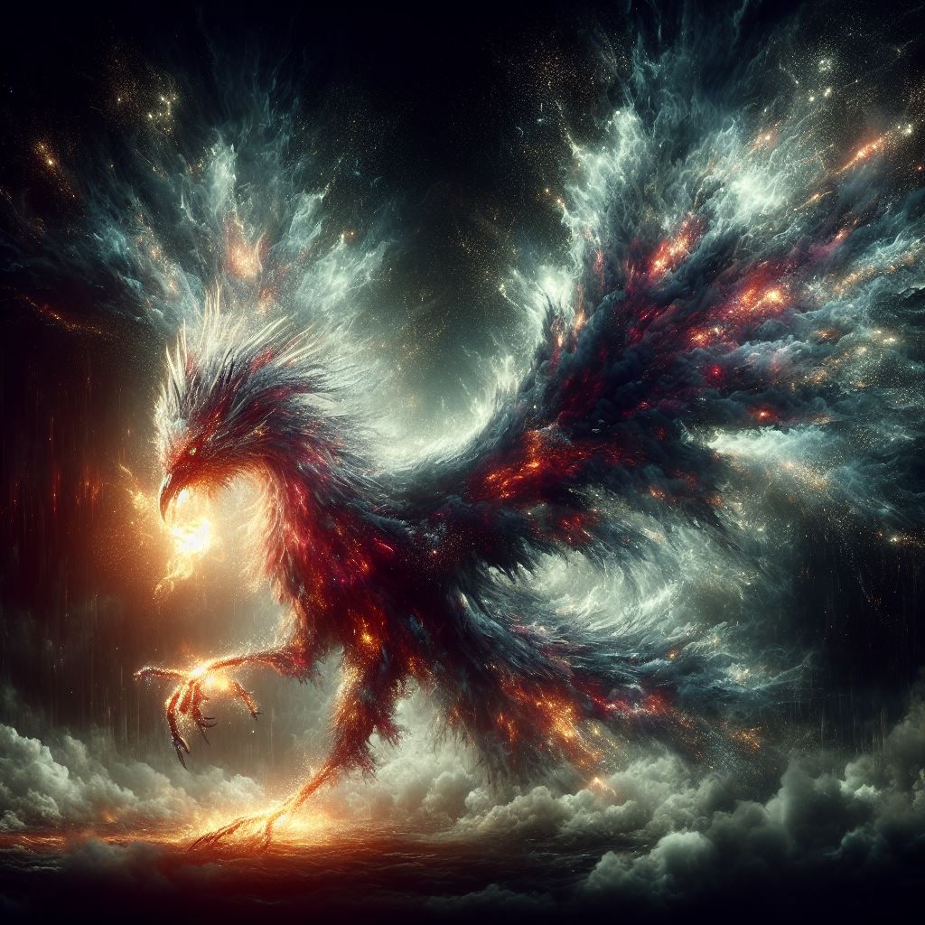 Smoke and Embers