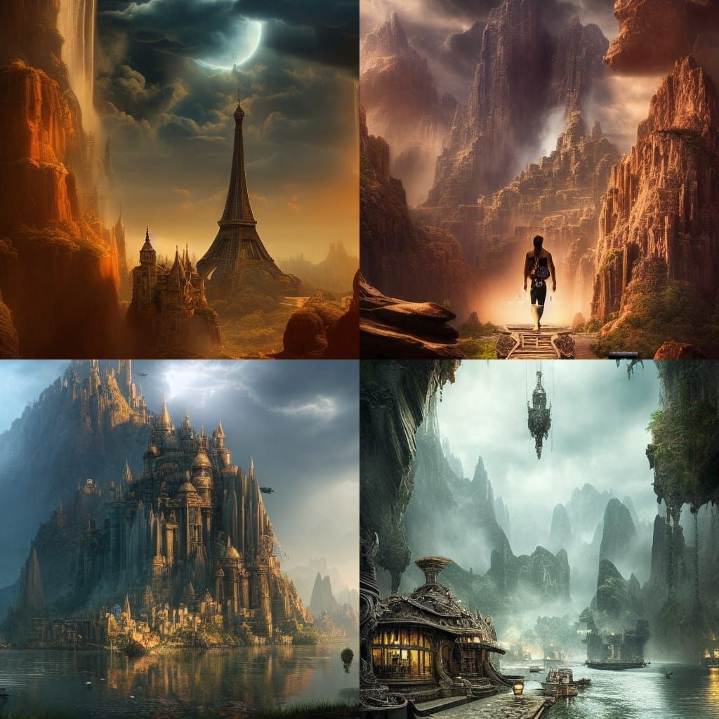 Life’s great adventure