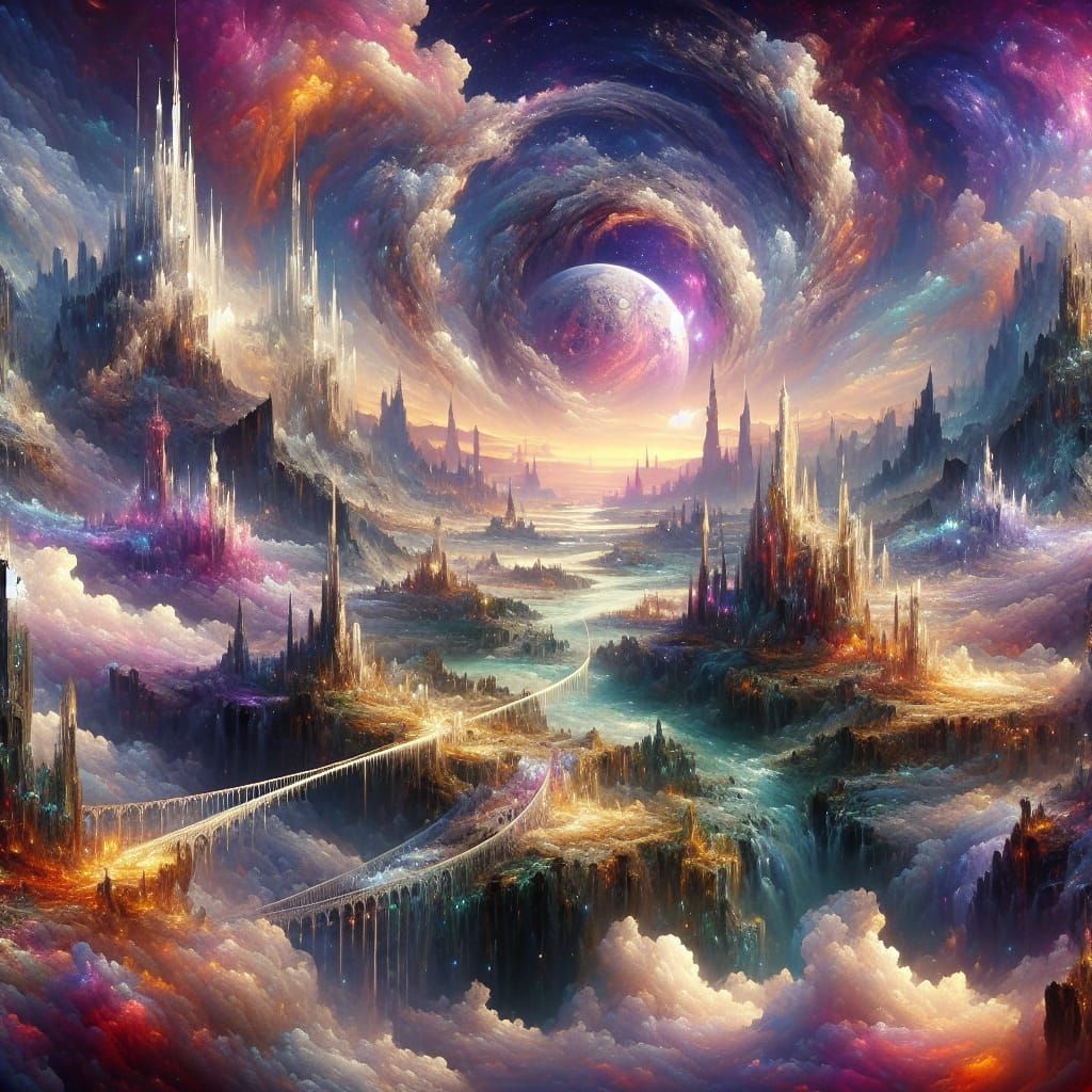 Final destination heaven