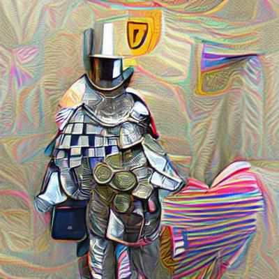 AlgoKnight