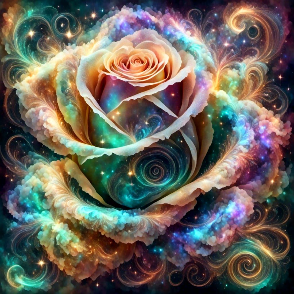 Starwaves