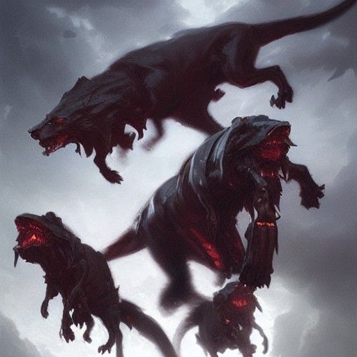 Cerberus