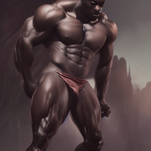 Terry Crews