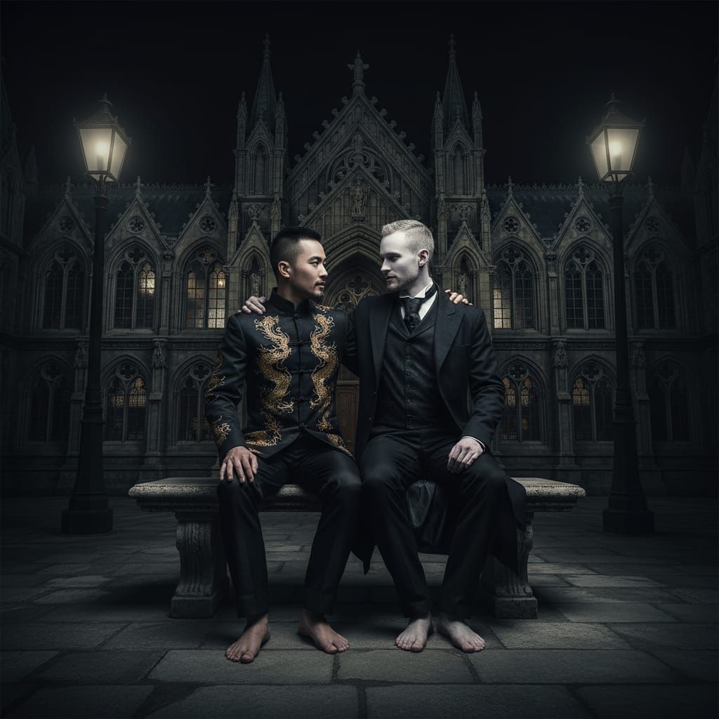 Ashes of penance: Eumenides not in sight