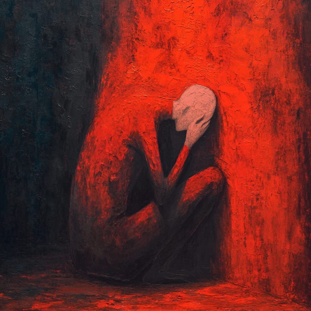 Compression of the Self