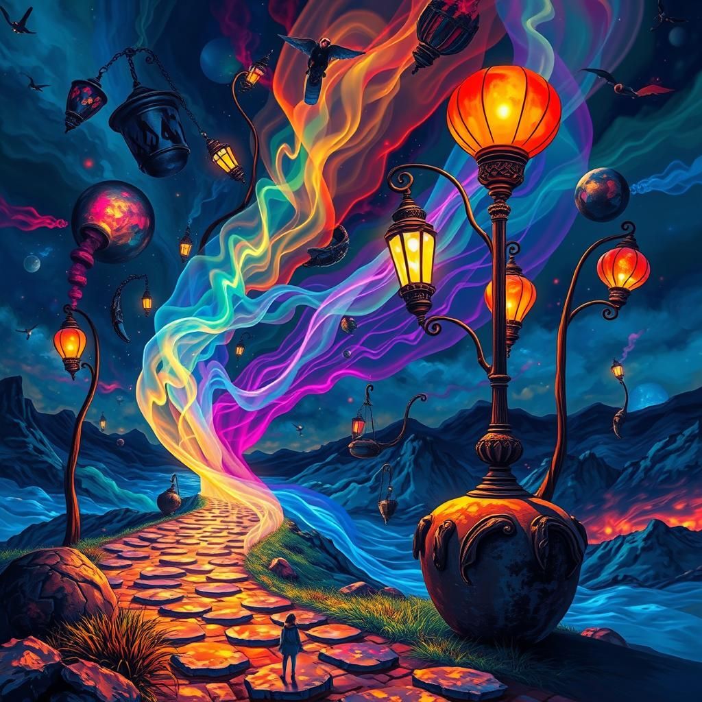 Untitled Creation