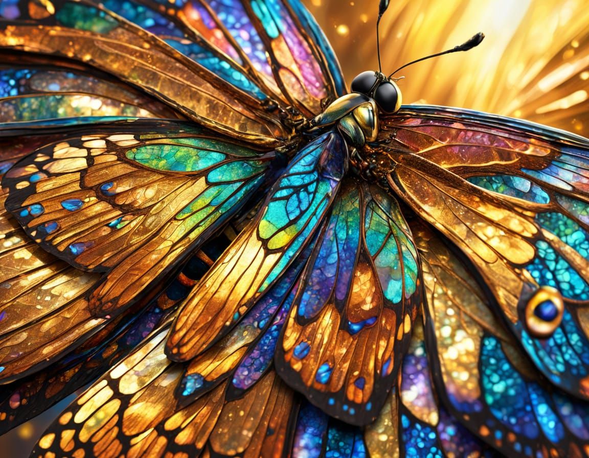 Wings  by @Kaydenpat