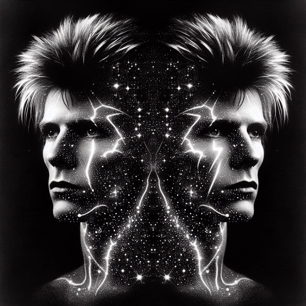 Lighting : Aladdin's Bolt