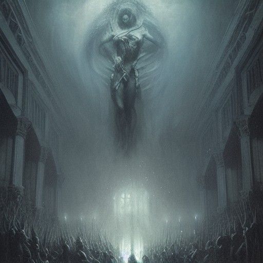 void terror