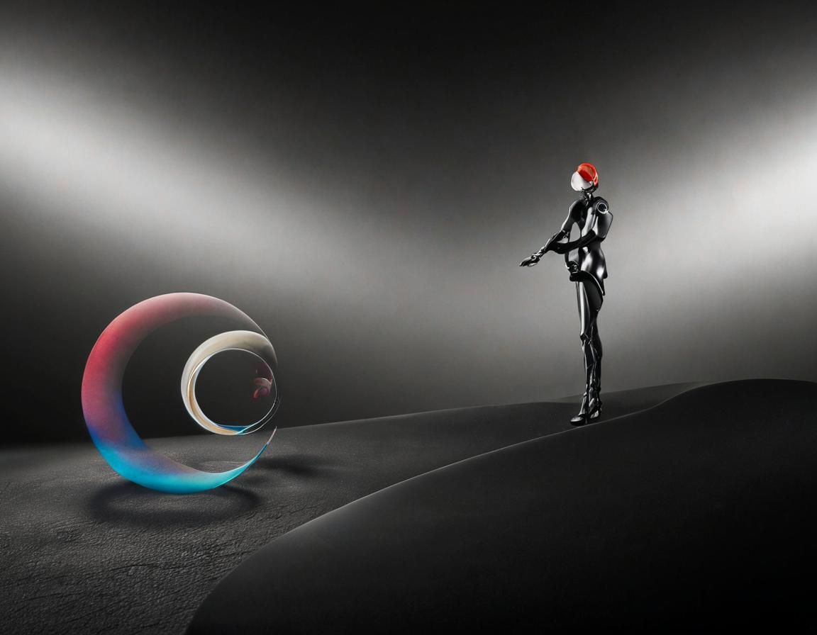 Metal World