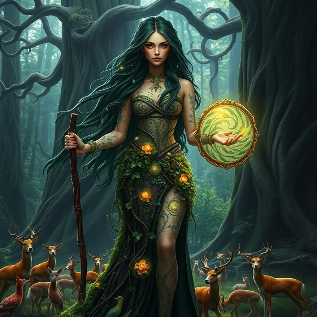 Forest_Protector