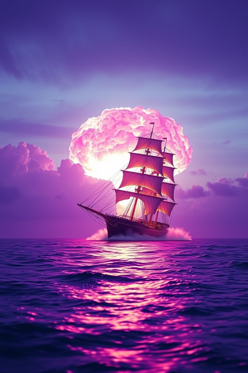 The Last Cruise