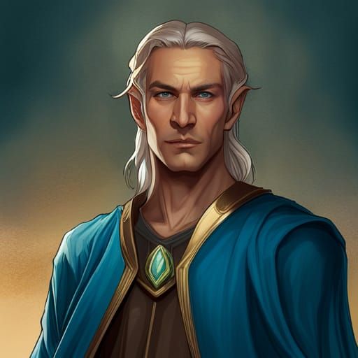 Elu Thingol