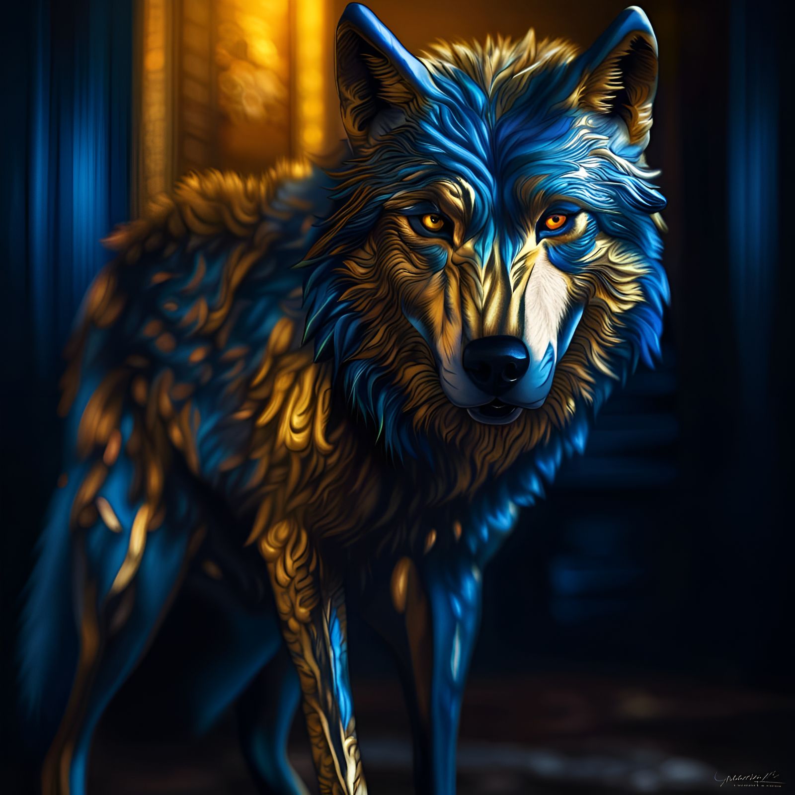 DauntlessWolf91