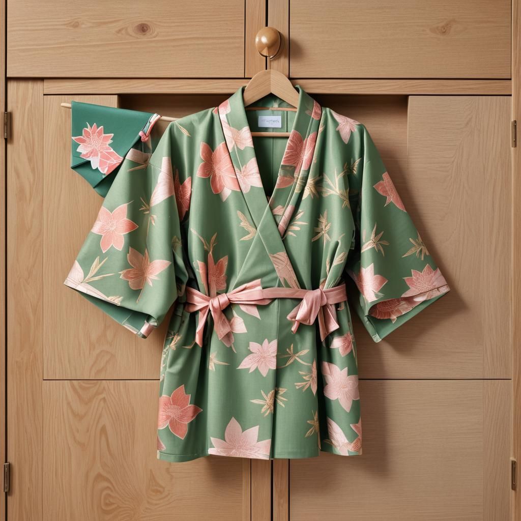 kimono
