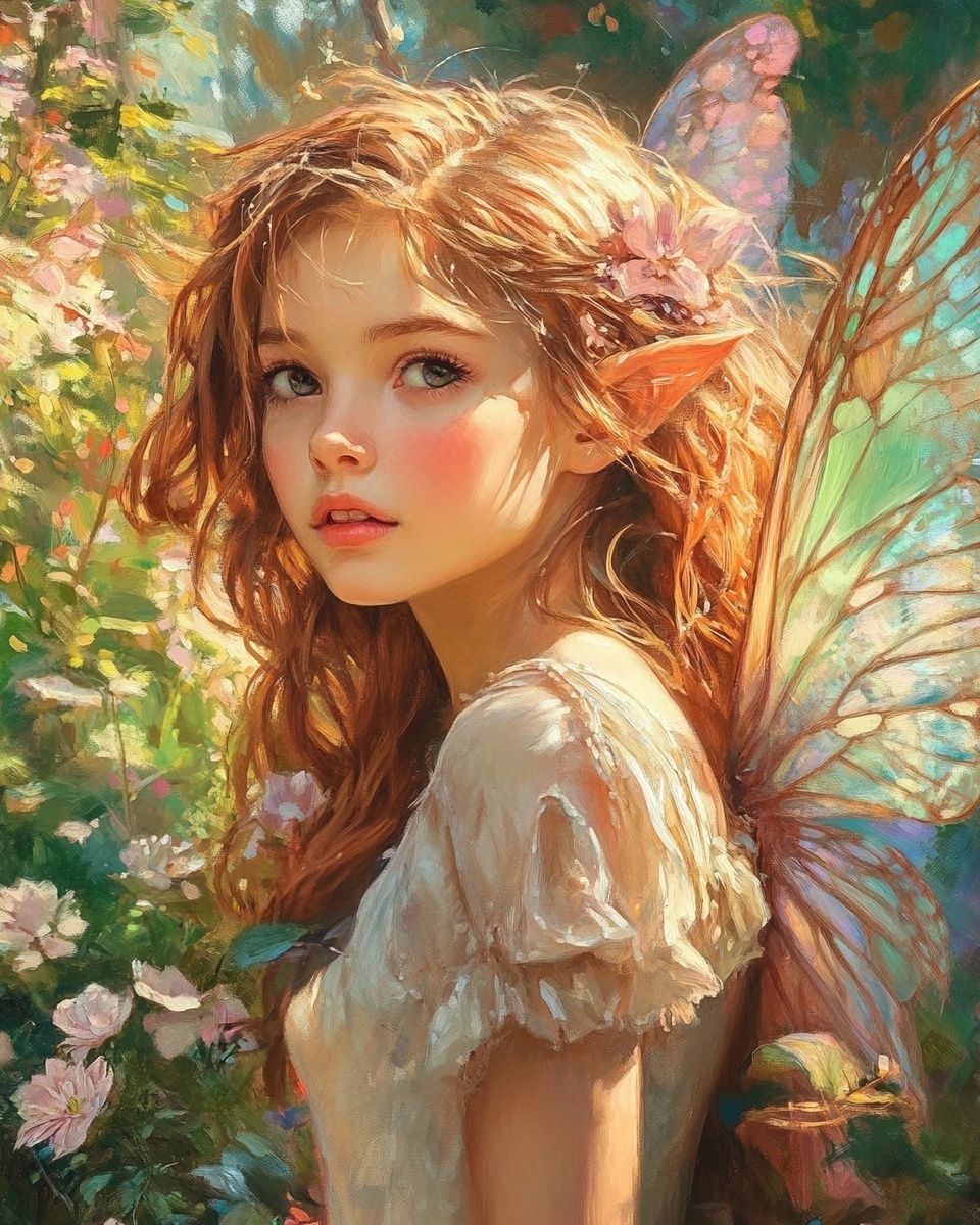 Fairy