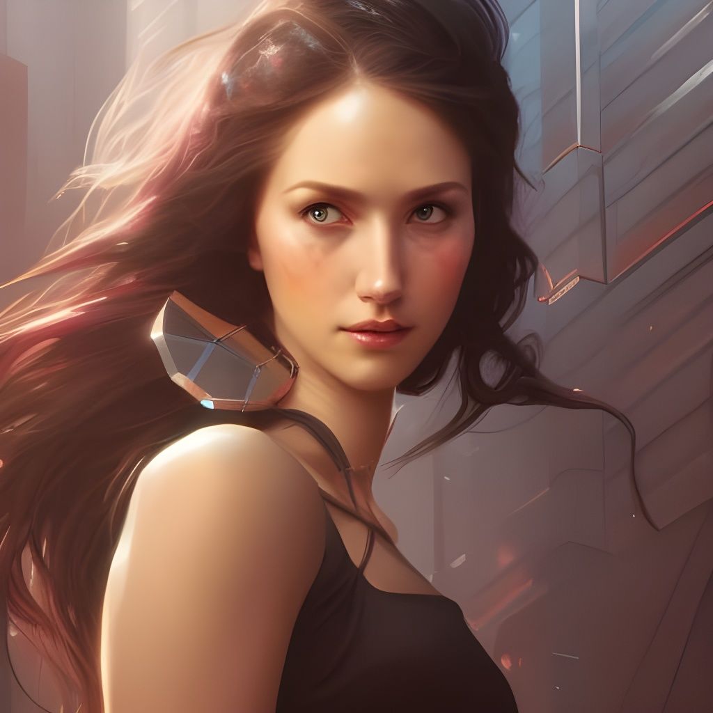 beautiful-women-in-sci-fi-city-ai-generated-artwork-nightcafe-creator