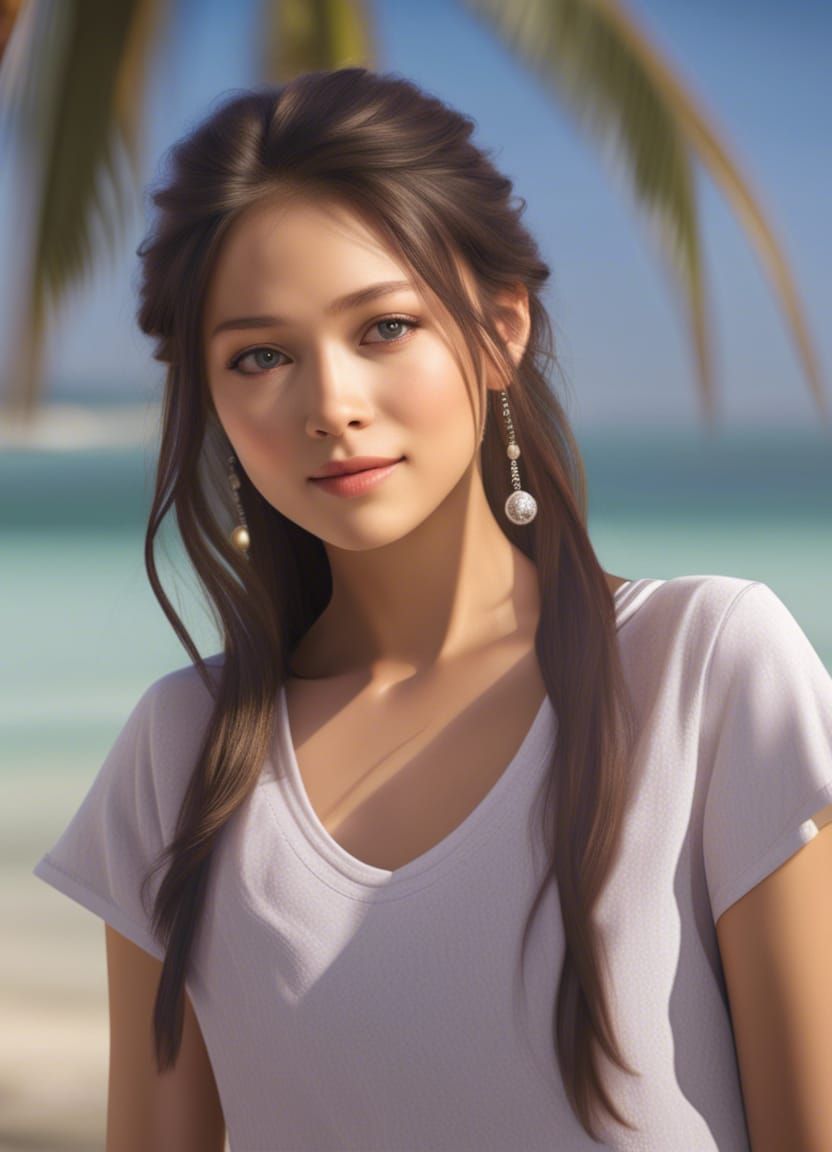 1 girl solo, (8k, RAW photo, best quality, masterpiece:1.2),...