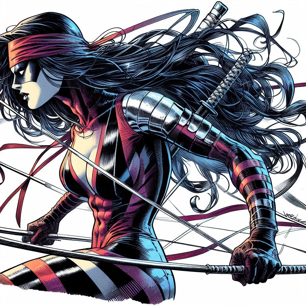 Elektra