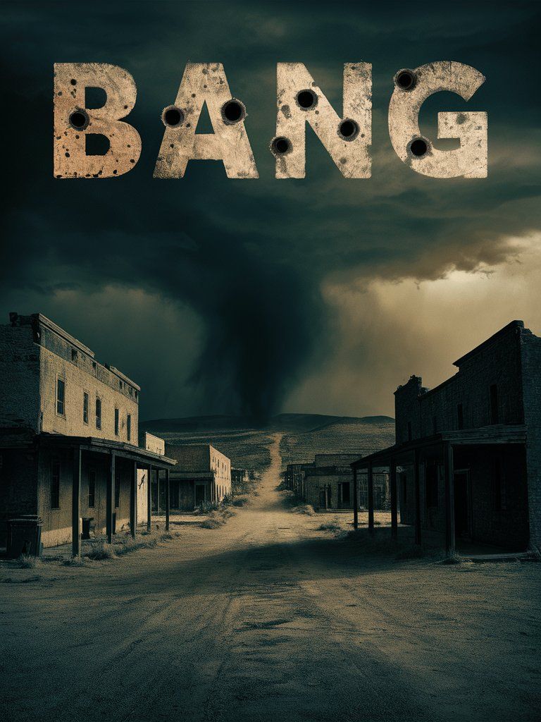Bang, the movie