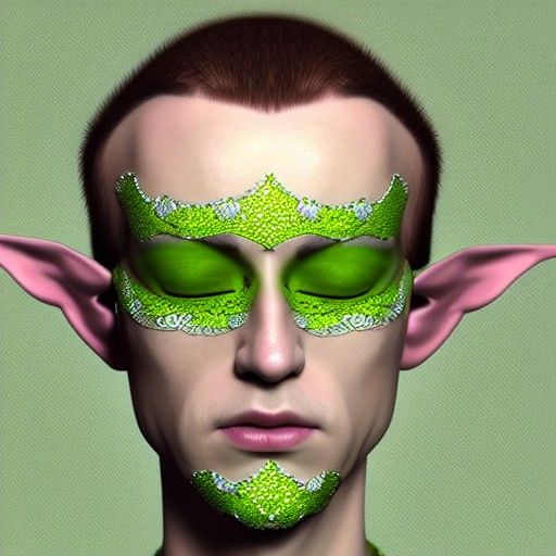 Untitled Creation