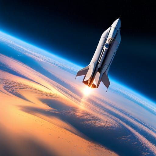 galactic exploration that captures the imagination