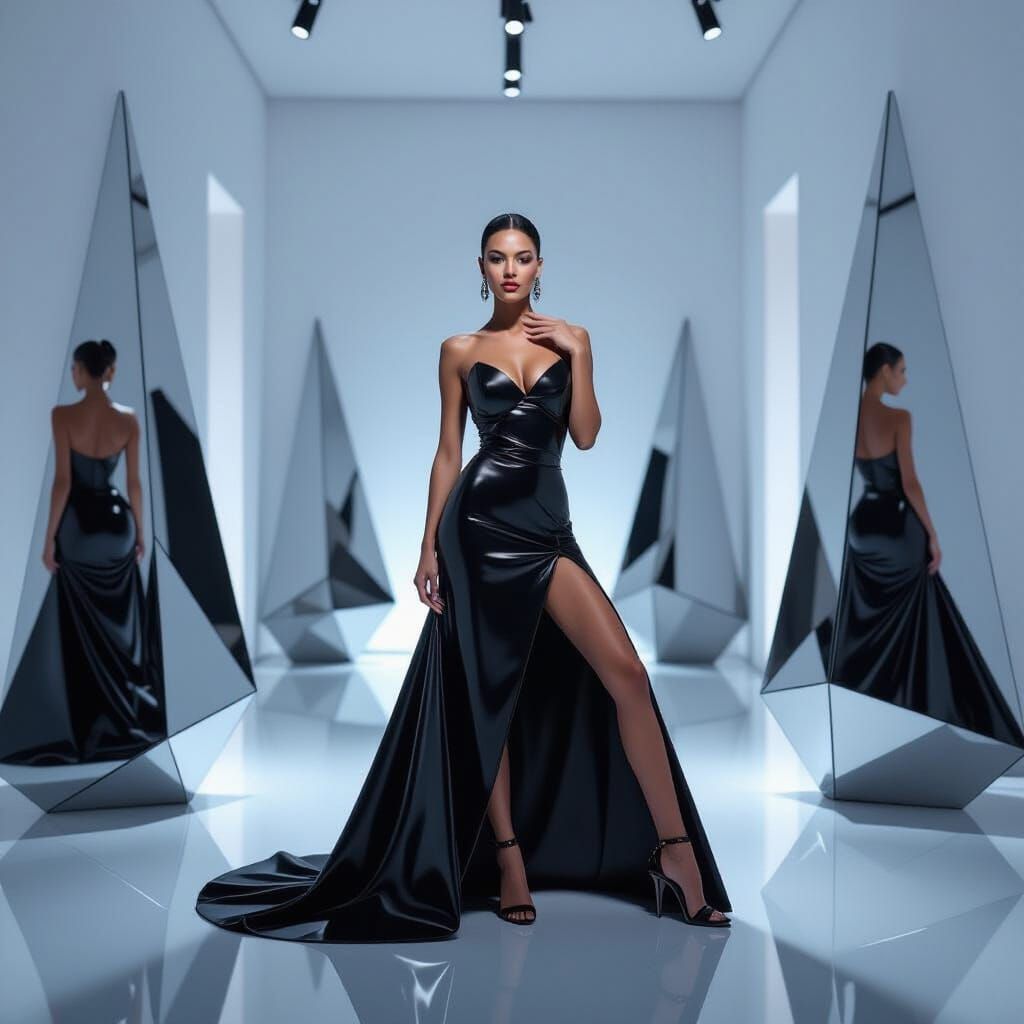 Reflections of Power