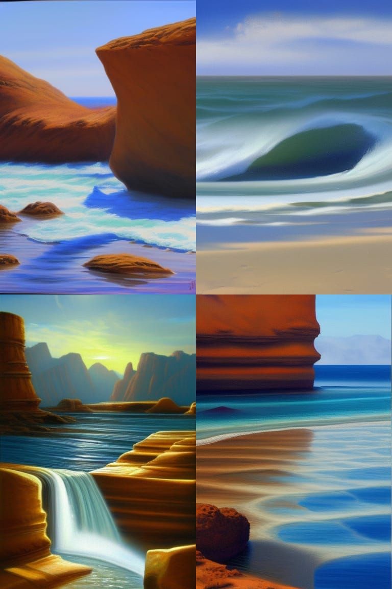 Ocean