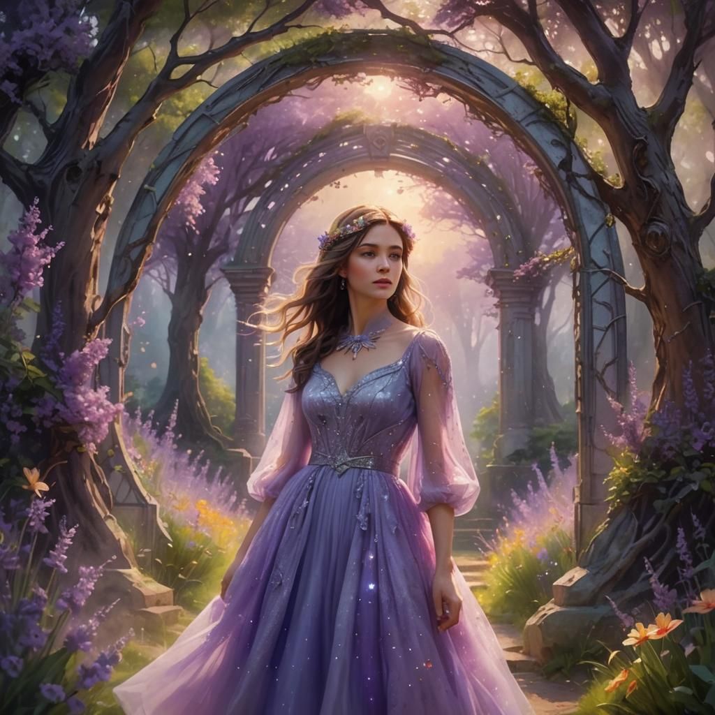 Breaking of the Dawn