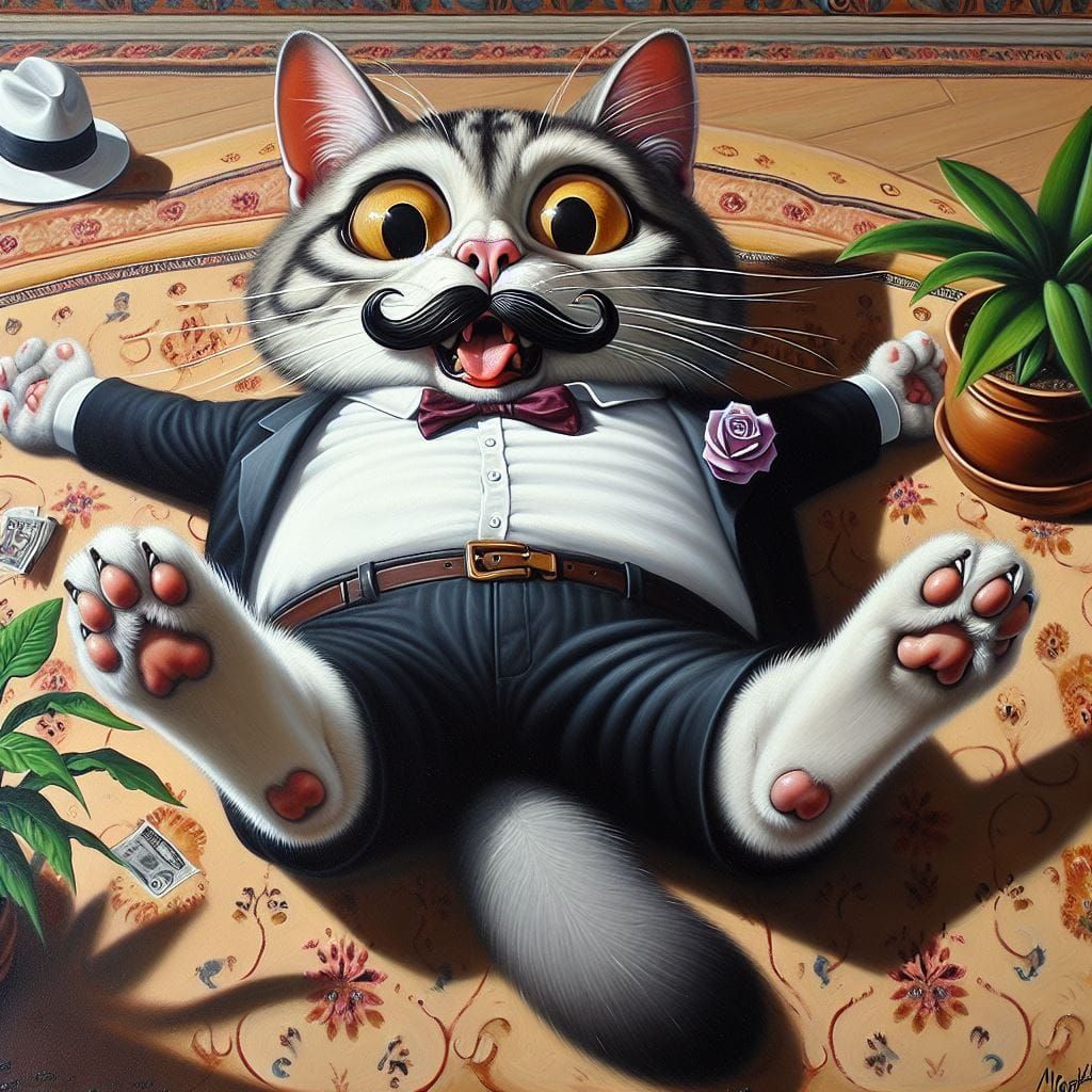 COME ON! DISSA IS NOT CARESSING FROM ALONE!