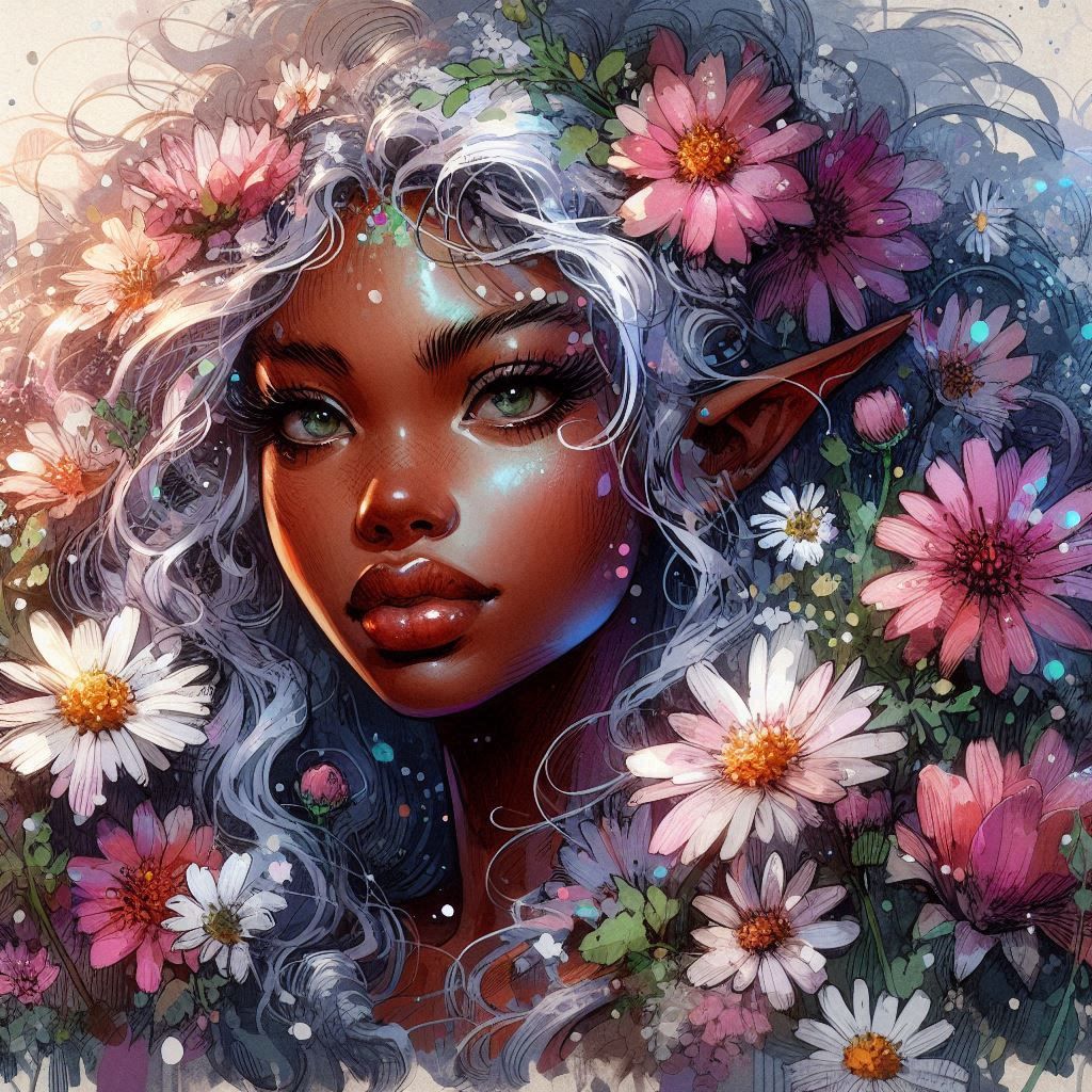 𝕭𝖊𝖆𝖚𝖙𝖞