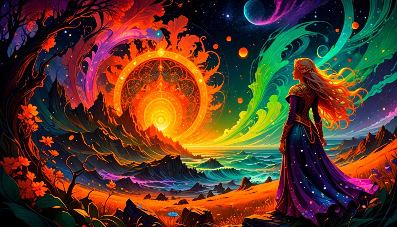Untitled Creation