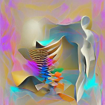 Untitled Creation