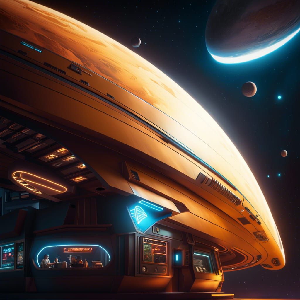 Just a little place to refuel