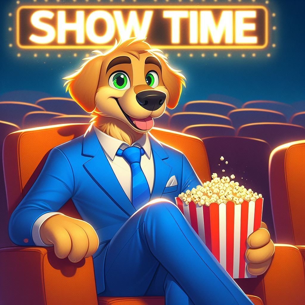 Show Time