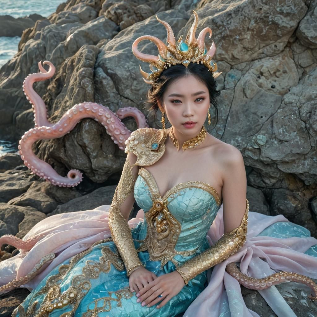 Empress H2o