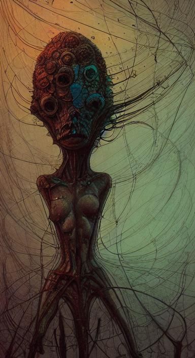 Untitled Creation
