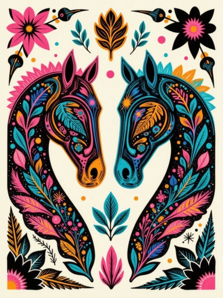 🪷🐴🪷🐴🪷🐴🪷