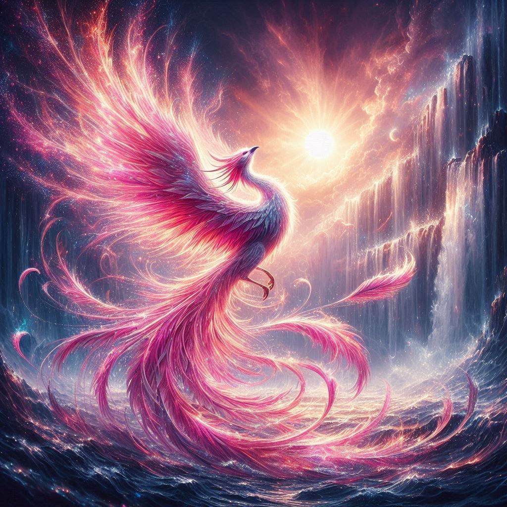 ~Phoenix~