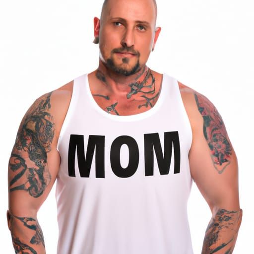 Mom - AI Generated Artwork - NightCafe Creator