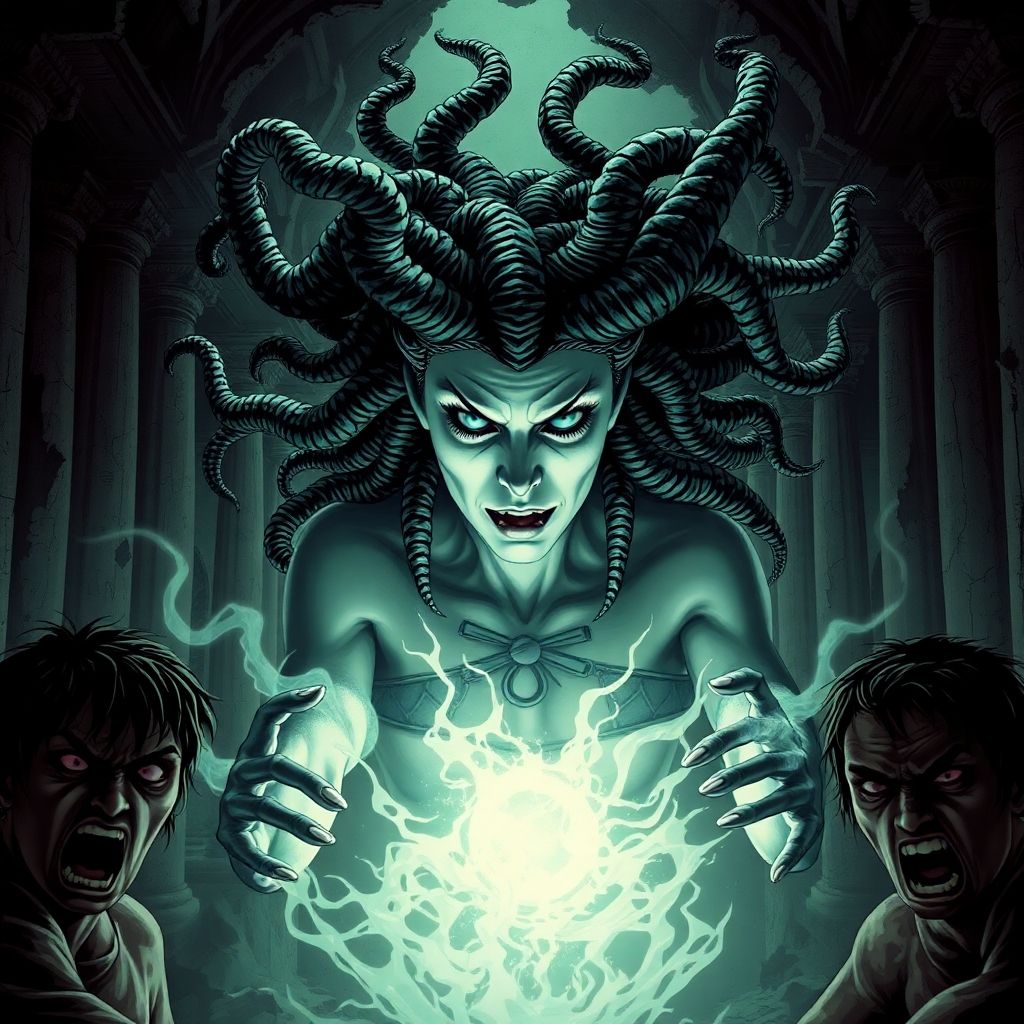 Medusa