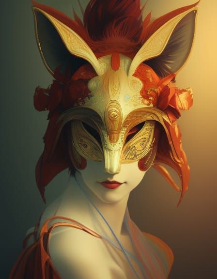 Mysterious Figure 05
